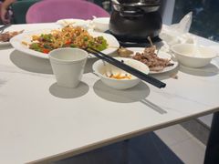 -琬苑鸽庄·川粤融合菜(解放碑总店)