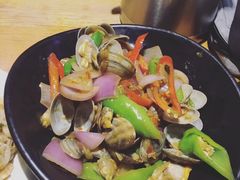 -烧蠔帮·湛江生蚝(工农店)