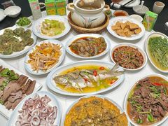 -潮中人·潮州菜(益乐路店)