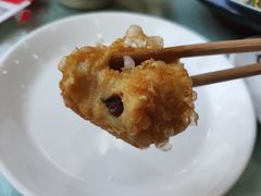 炸糕-上庄晋风庄园(上庄店)