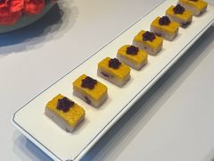 -杏花堂晋商私房菜(华熙五棵松店)
