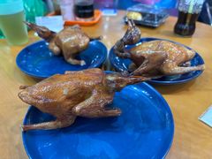 -煲煲掂风味煲仔饭餐厅(西区店)