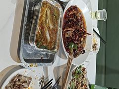 -蒲城王家烧烤大全(渭南分店)