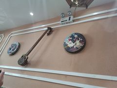 -楼兰里餐厅(石像店)