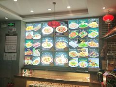 -灶座小锅烀饼·铁锅炖(道里店)