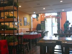 大堂-闻香阁·清真(光荣道店)