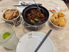 -宝香绑线肉骨茶(柏威年广场店)