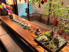 -苏帮袁Sue Cuisine(将台店)