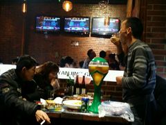 -眼镜哥浦江夜宵大本营