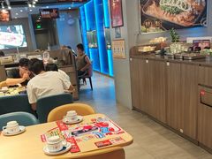 -鱼酷活鱼烤鱼(沈阳大悦城店)