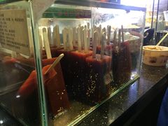 小吃-秦淮小吃城(夫子庙店)