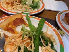 -比格比萨自助(花园路店)