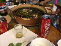 -洪大厨鸡煲(福田店)