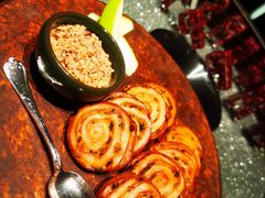 -杭州西子湖四季酒店·金沙厅