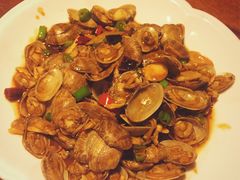 -章吴记喜瑞餐厅(东东城店)