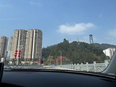 -白云山风景名胜区