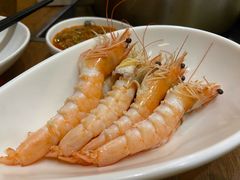 -樾餐厅泰式海鲜火锅(民歌湖店)