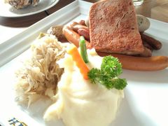 -LENBACH兰巴赫西餐啤酒坊(大连东港店)