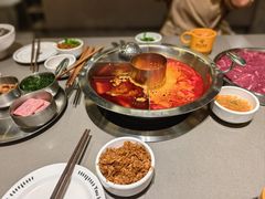 -怂重庆火锅厂(龙华壹方城店)