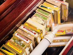 -1492雪茄威士忌俱乐部(明宇金融广场店)