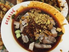 -温记府廟豆汤饭·始于1955年(海椒店)