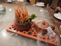 -四灶儿·2005地道杭帮菜(杭州鼓楼1店)