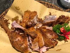 -前海沿·青岛菜(乐客城店)