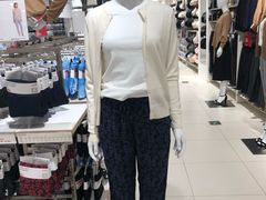 -优衣库(沈阳市府恒隆广场店)