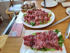 -吉友粥底火锅(方斜路店)