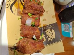 -涌觅名灶·本地海鲜宁波菜(财富广场店)