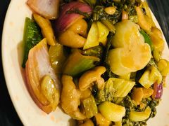 -紫金食坊(江南西路店)