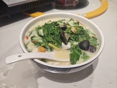 -随缘小馆(红岭路店)