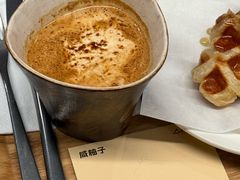 -LilBee Coffee