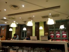 -肯德基(西安兴庆店)