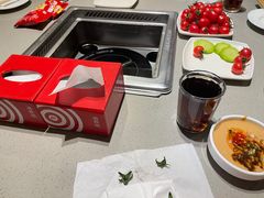 -海底捞火锅(王府井银泰in88店)