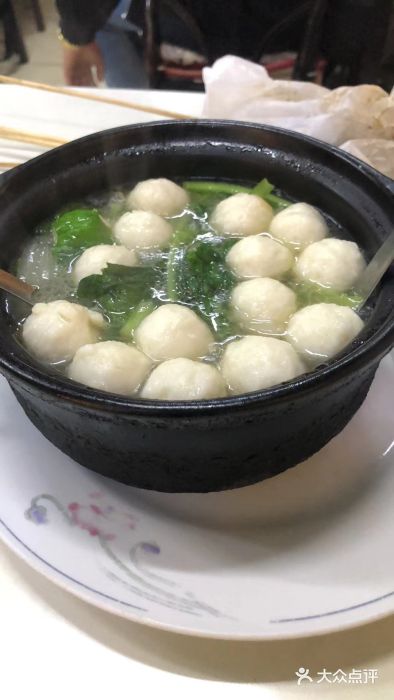 万顺啤酒屋(皇寺路店)图片