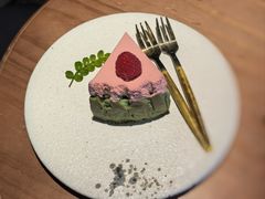 开心果巴斯克-Metal hands·铁手咖啡