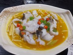 -柒园·三十年创意杭帮菜(龙湖滨江天街店)