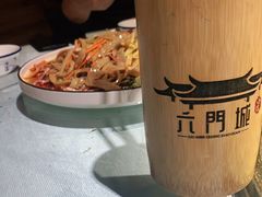 -槐乡六门城小馆(洪洞店)
