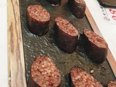 米肠-七八冷面·延边朝鲜族美食(欢乐谷店)