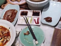-泰钰丰烤鸭.天津菜(开发区店)