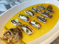 -湖滨28中餐厅·西湖宴·杭州君悦酒店