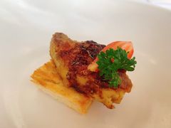 -解放碑威斯汀酒店-知味国际美食餐厅