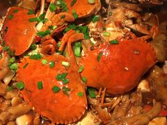 -胖哥俩肉蟹煲(杭州下沙学林街店)