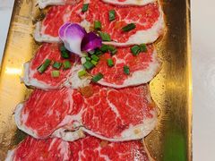 -炙城·韩式烤肉(南京东路店)