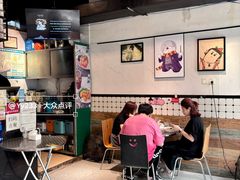 -公仔堂港式茶餐厅(西村店)