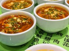-令氏家外家周礼食府(桥南店)