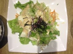 -やきにく 牛将日式焼肉(新华路店)