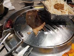 -哈哈碳都·牛肋条无限自助烤肉(台江万达店)