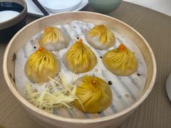 -苏小柳点心·手作小笼包(浦东嘉里城分院)
